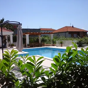 Zulim Apartament