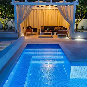 Apartment And Studio Giovanni 1, Trogir