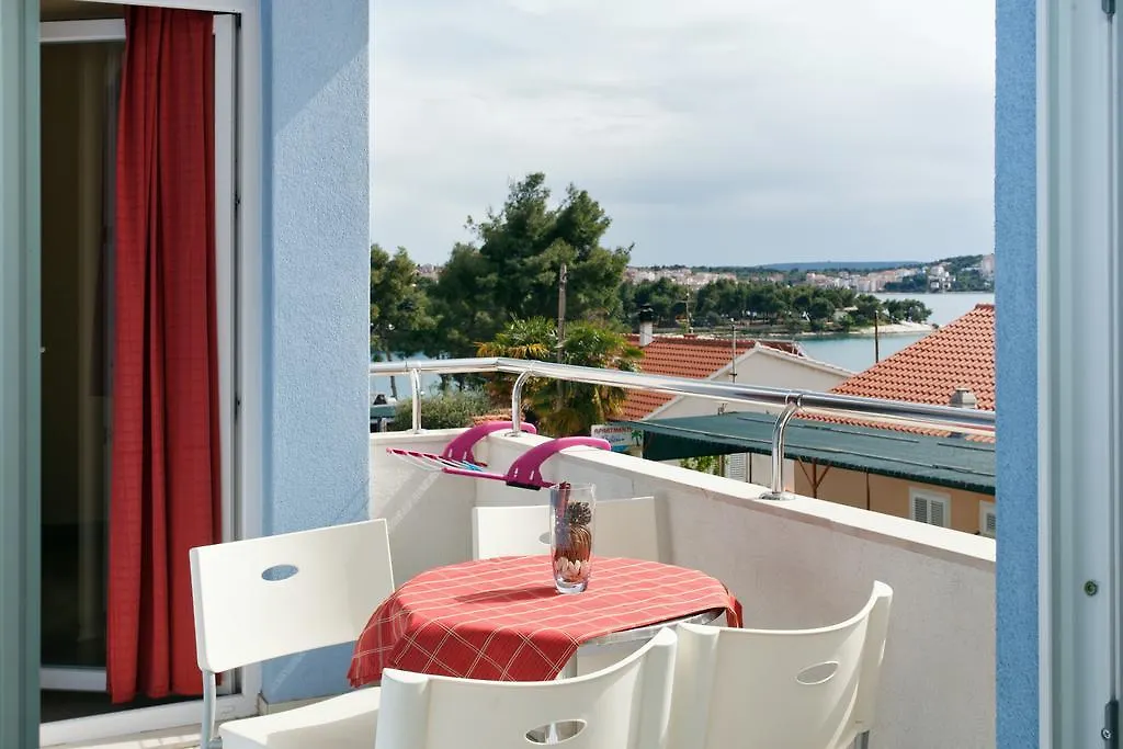 Apartments Alajbeg Trogir Kroatien
