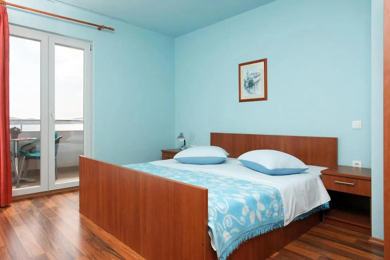 Apartments Alajbeg Trogir Kroatien