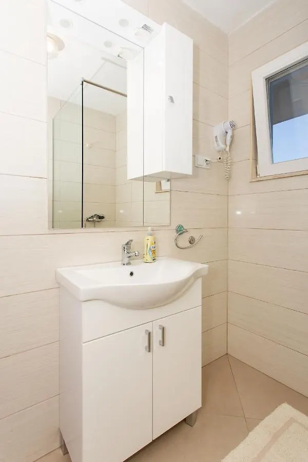 Apartments Alajbeg Trogir