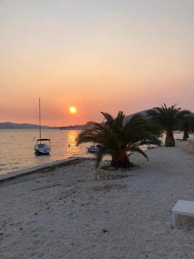 Apartments Alajbeg Trogir
