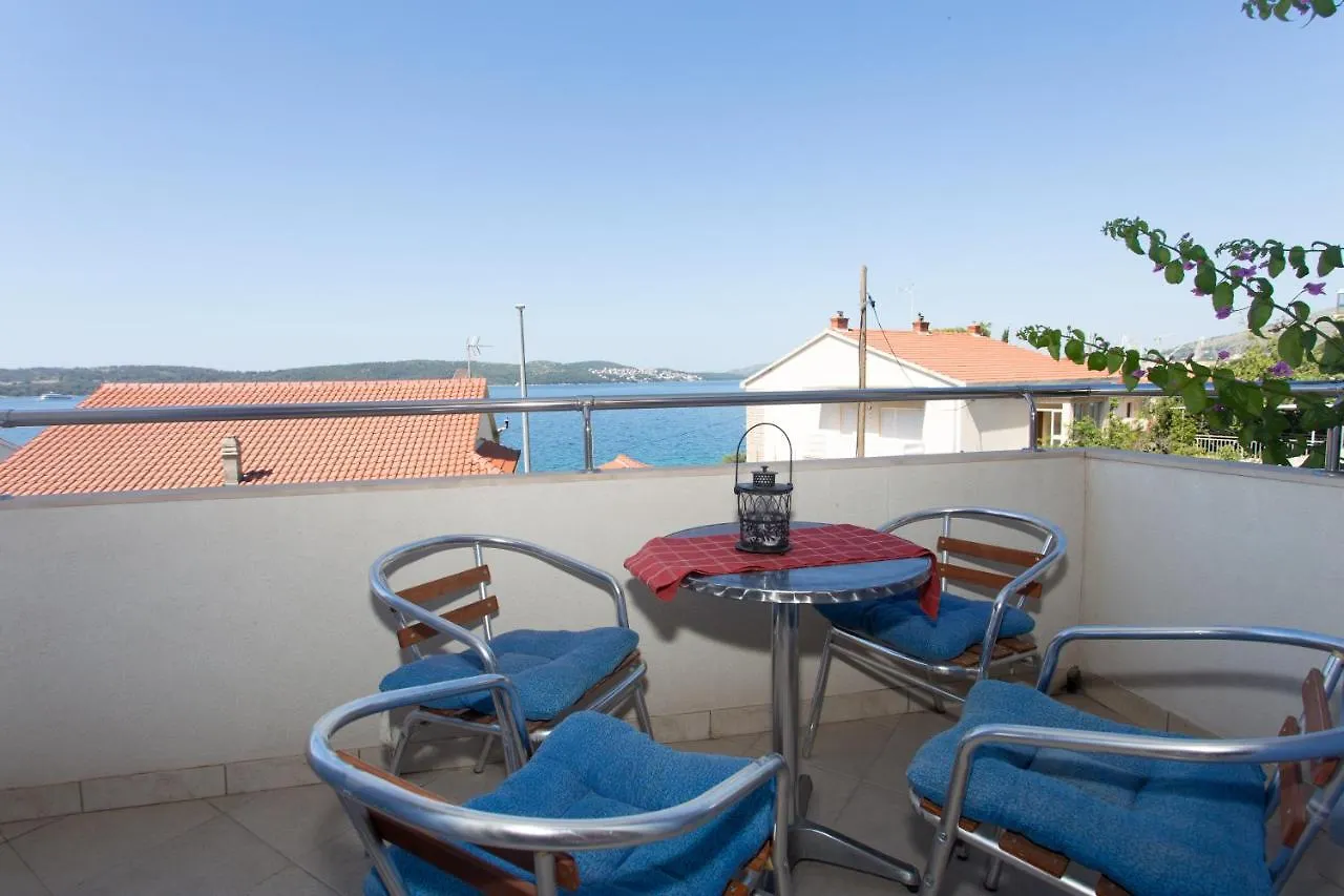 Apartments Alajbeg Trogir
