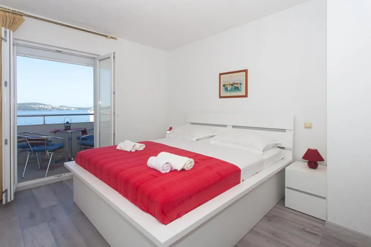 Apartments Alajbeg Trogir