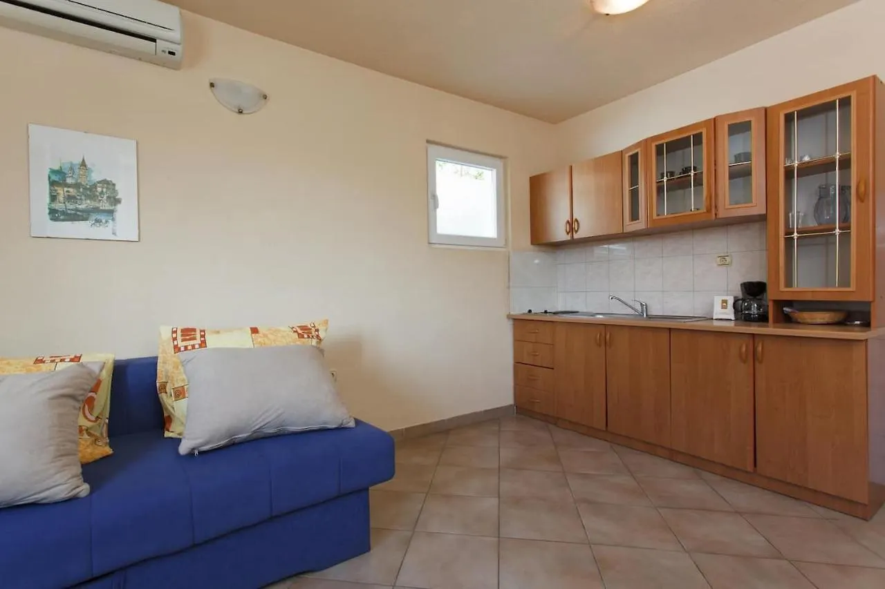 Apartments Alajbeg Trogir