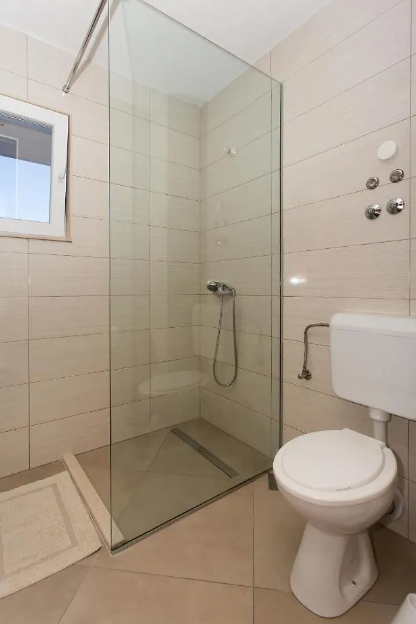 Apartments Alajbeg Trogir