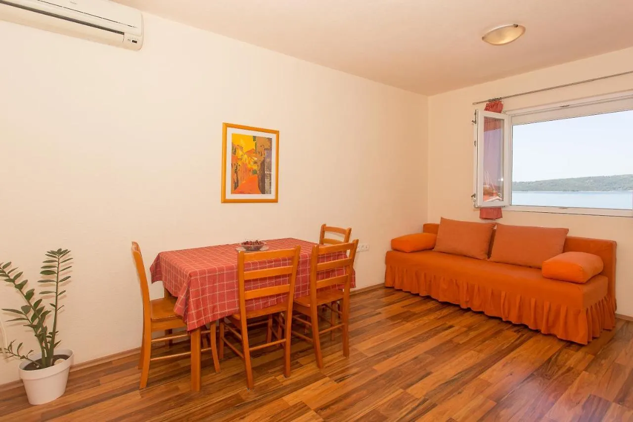 Apartments Alajbeg Trogir