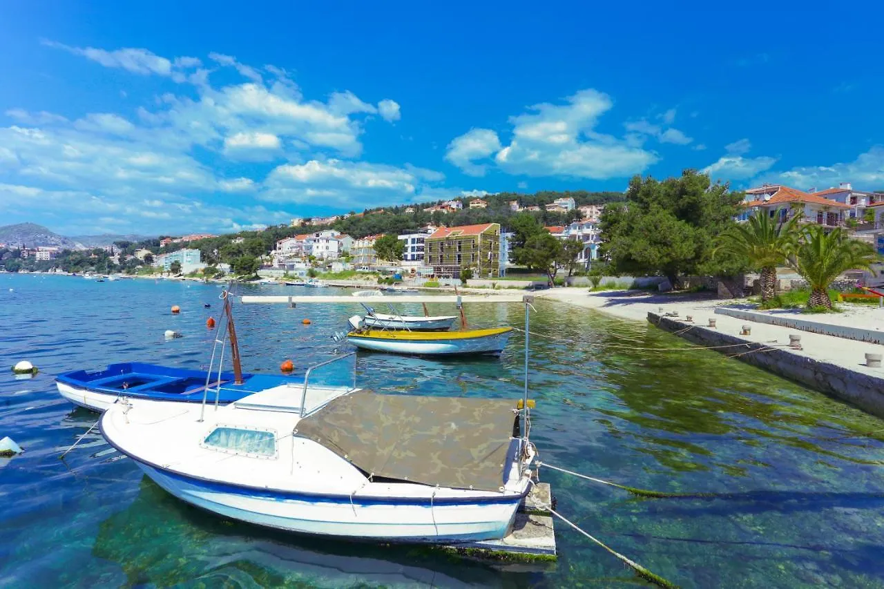 Apartments Alajbeg Trogir