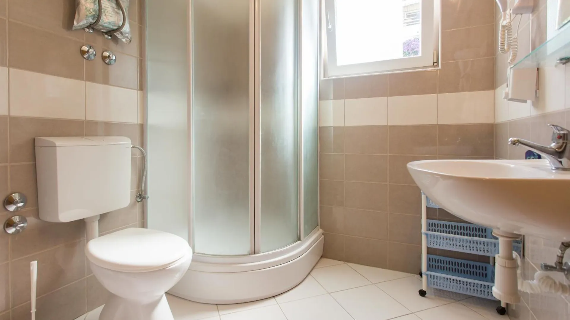 Apartments Alajbeg Trogir