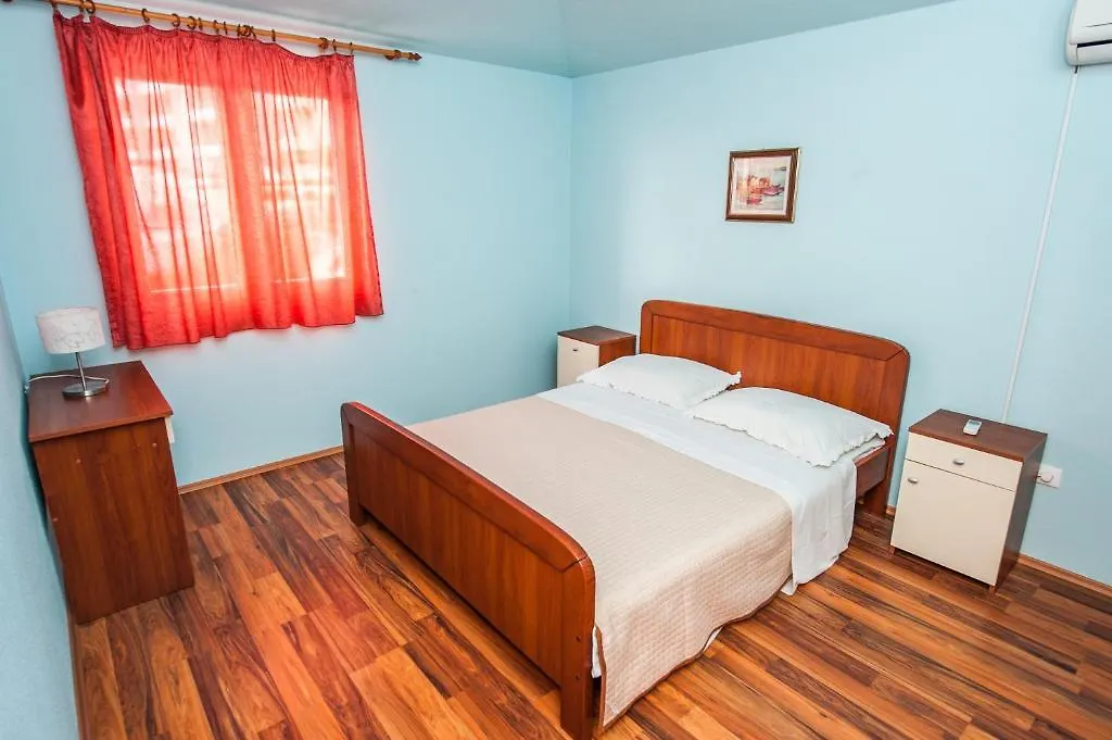 Apartments Alajbeg Trogir